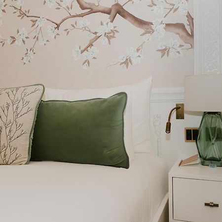 2 Chesham Hotel Λονδίνο Εξωτερικό φωτογραφία