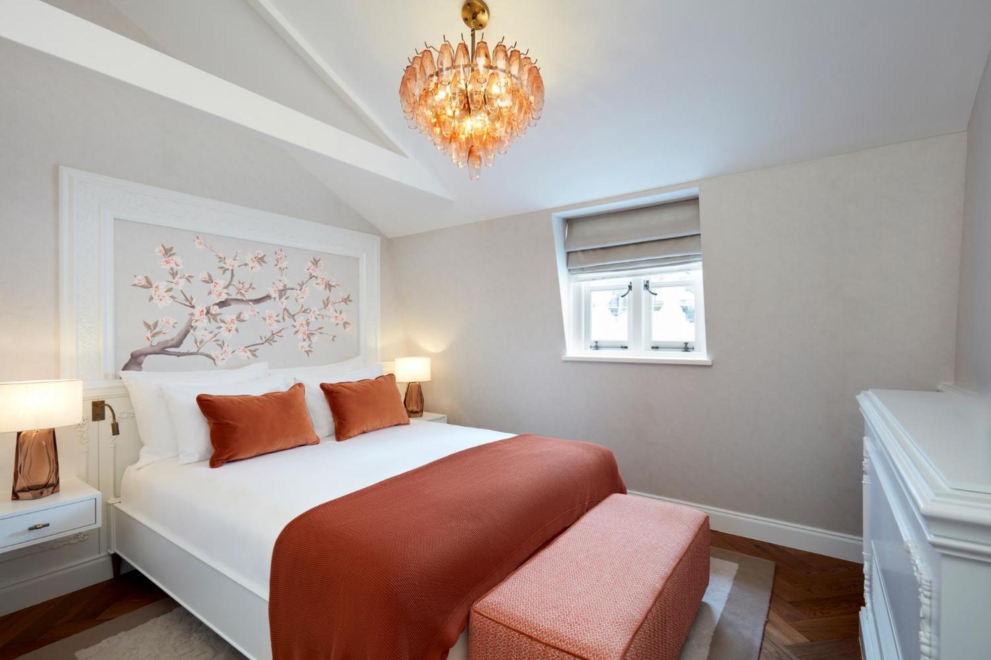 2 Chesham Hotel Λονδίνο Εξωτερικό φωτογραφία