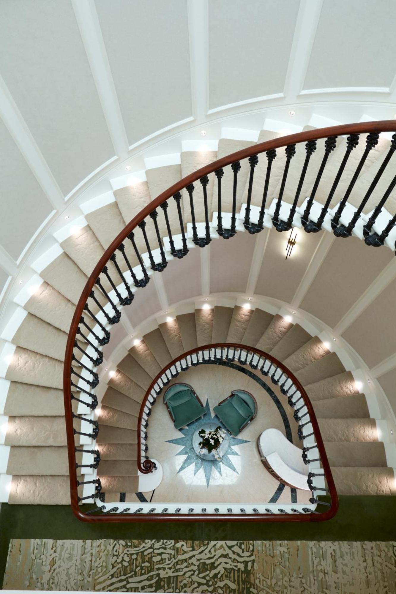 2 Chesham Hotel Λονδίνο Εξωτερικό φωτογραφία