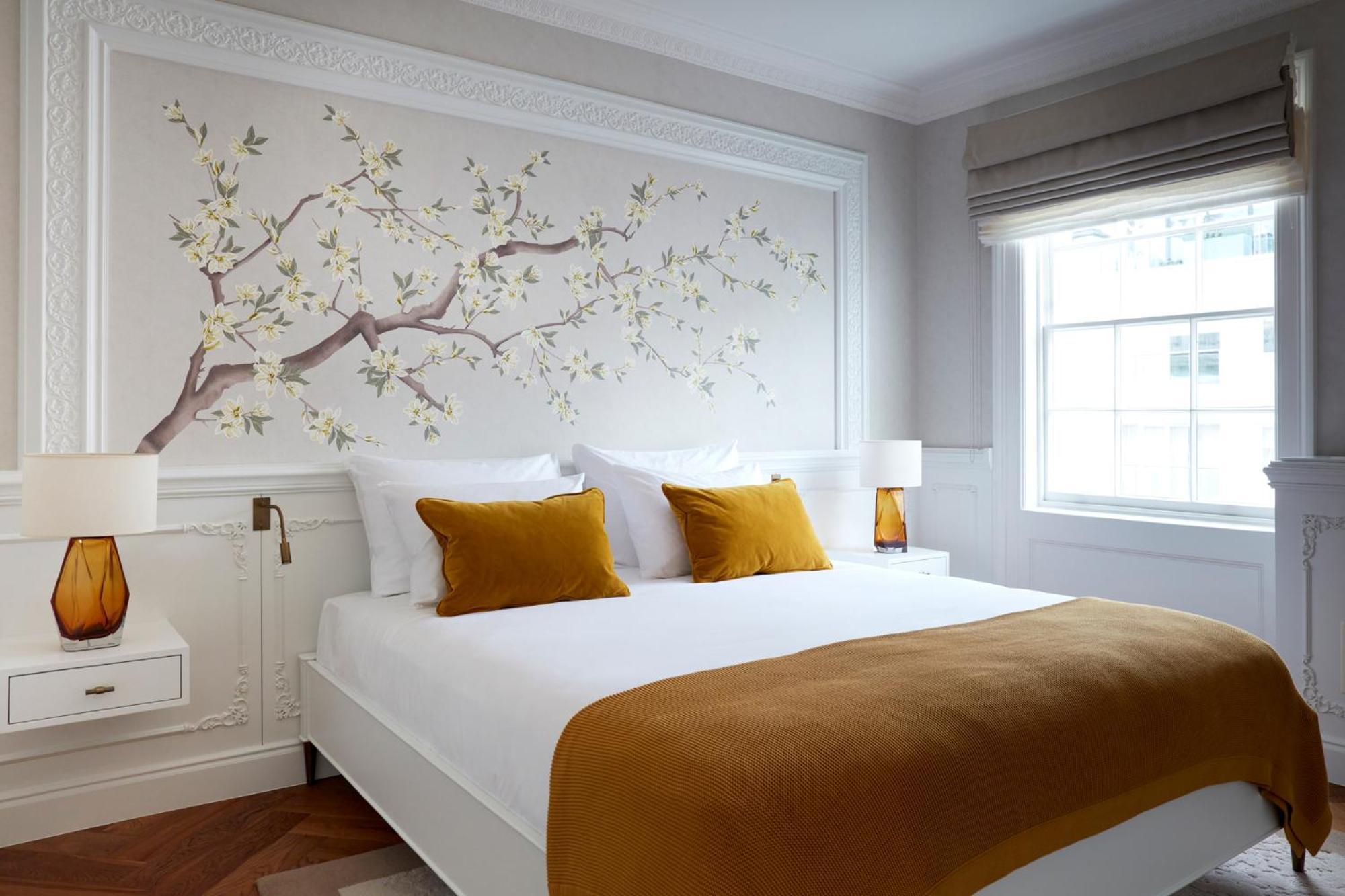 2 Chesham Hotel Λονδίνο Εξωτερικό φωτογραφία