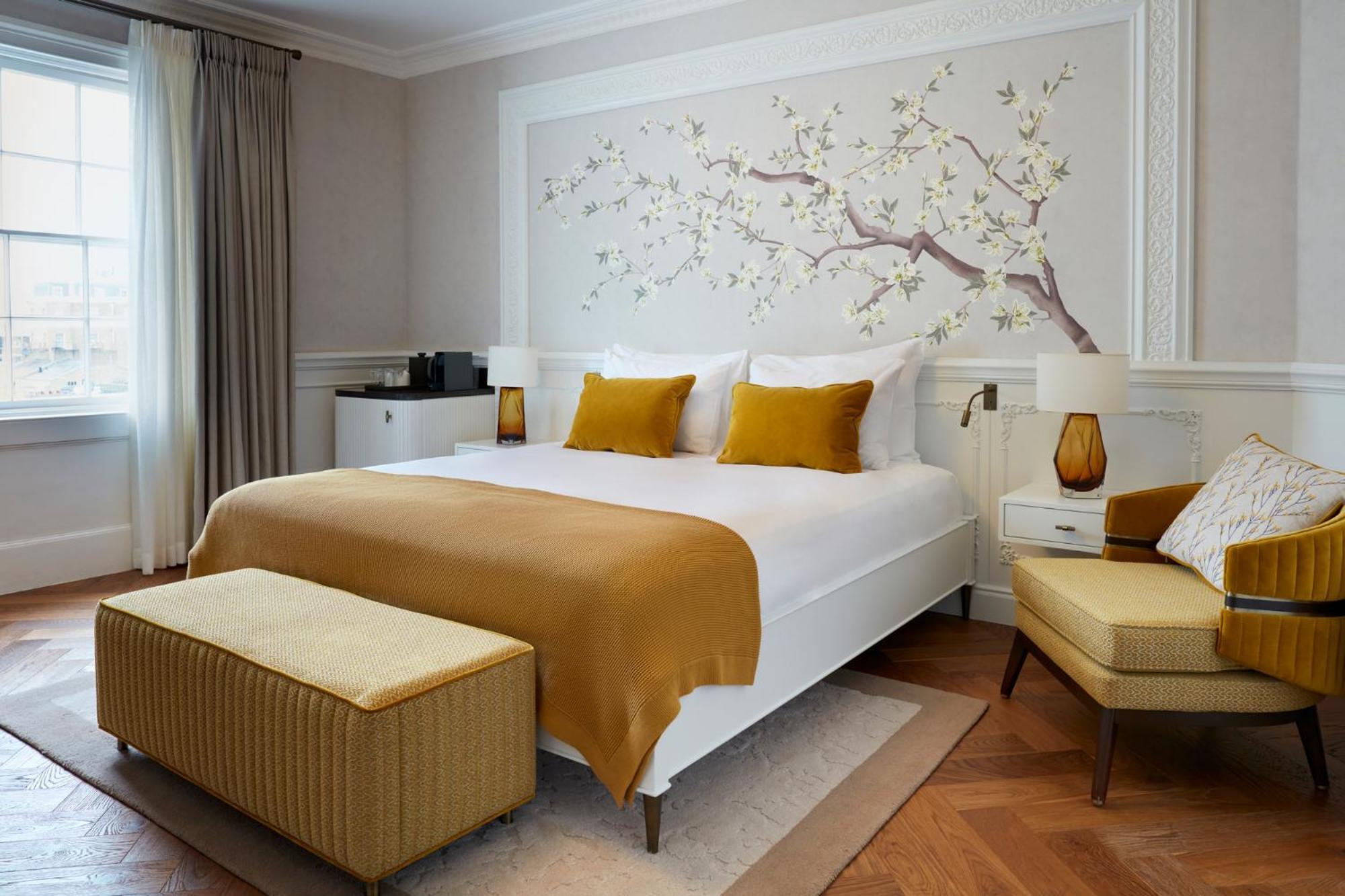 2 Chesham Hotel Λονδίνο Εξωτερικό φωτογραφία
