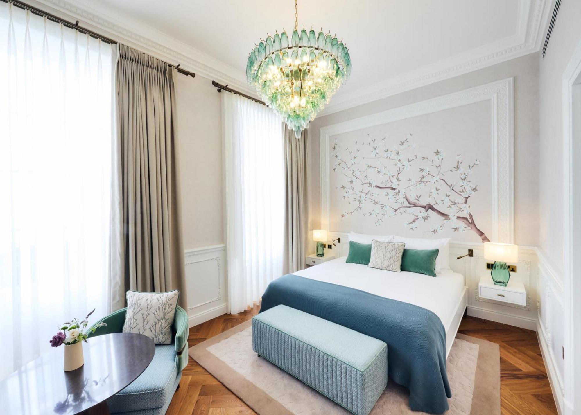 2 Chesham Hotel Λονδίνο Εξωτερικό φωτογραφία