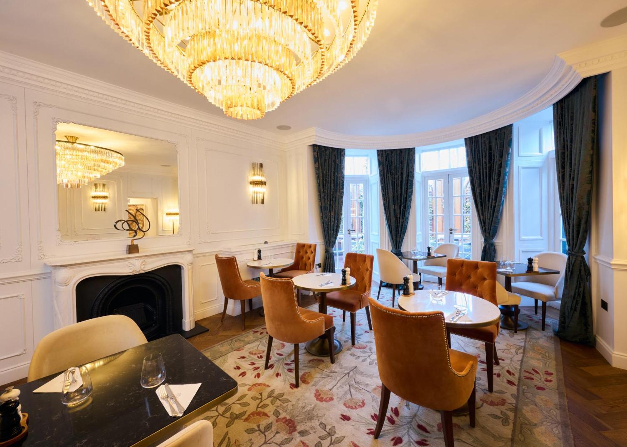 2 Chesham Hotel Λονδίνο Εξωτερικό φωτογραφία