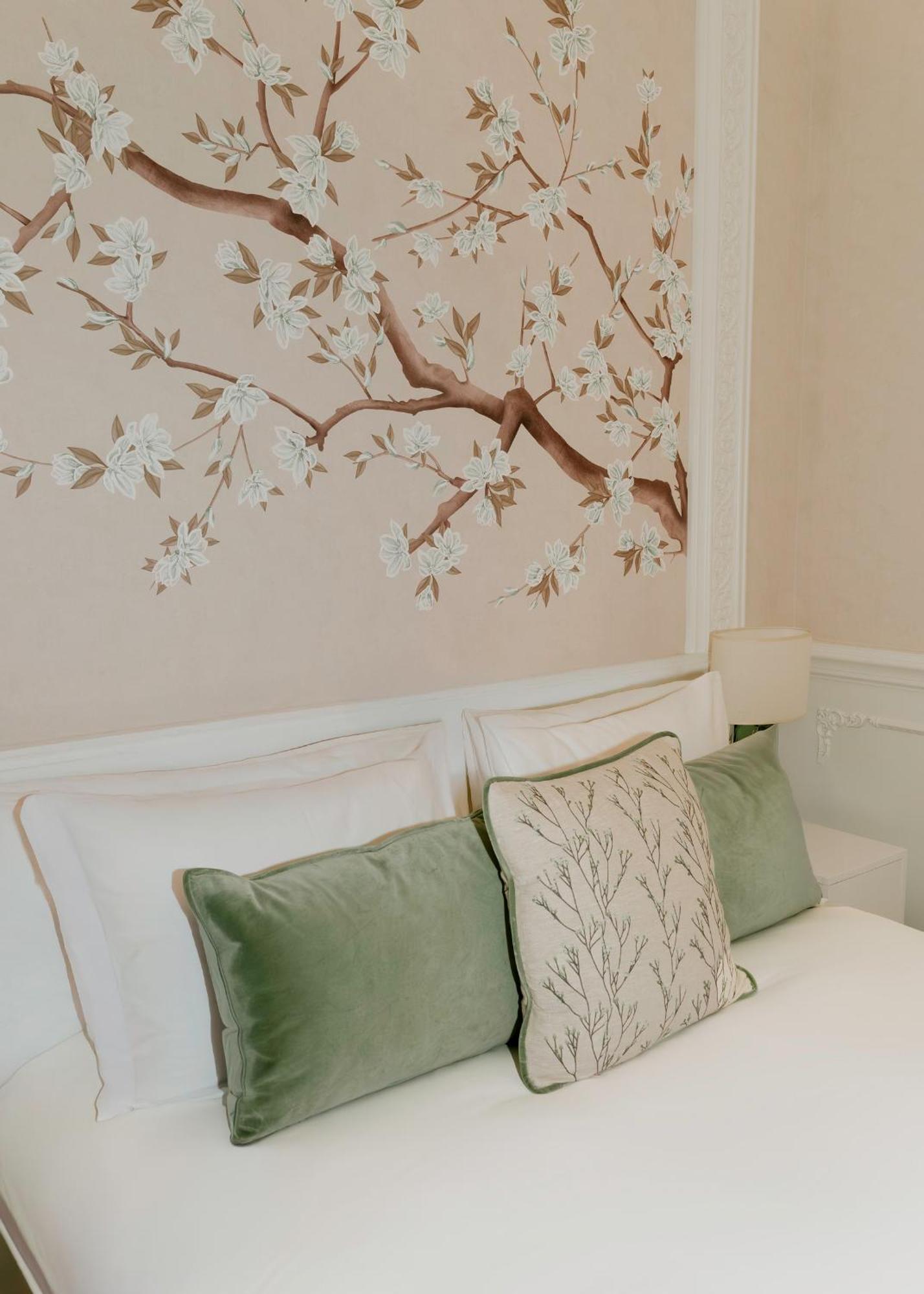 2 Chesham Hotel Λονδίνο Εξωτερικό φωτογραφία